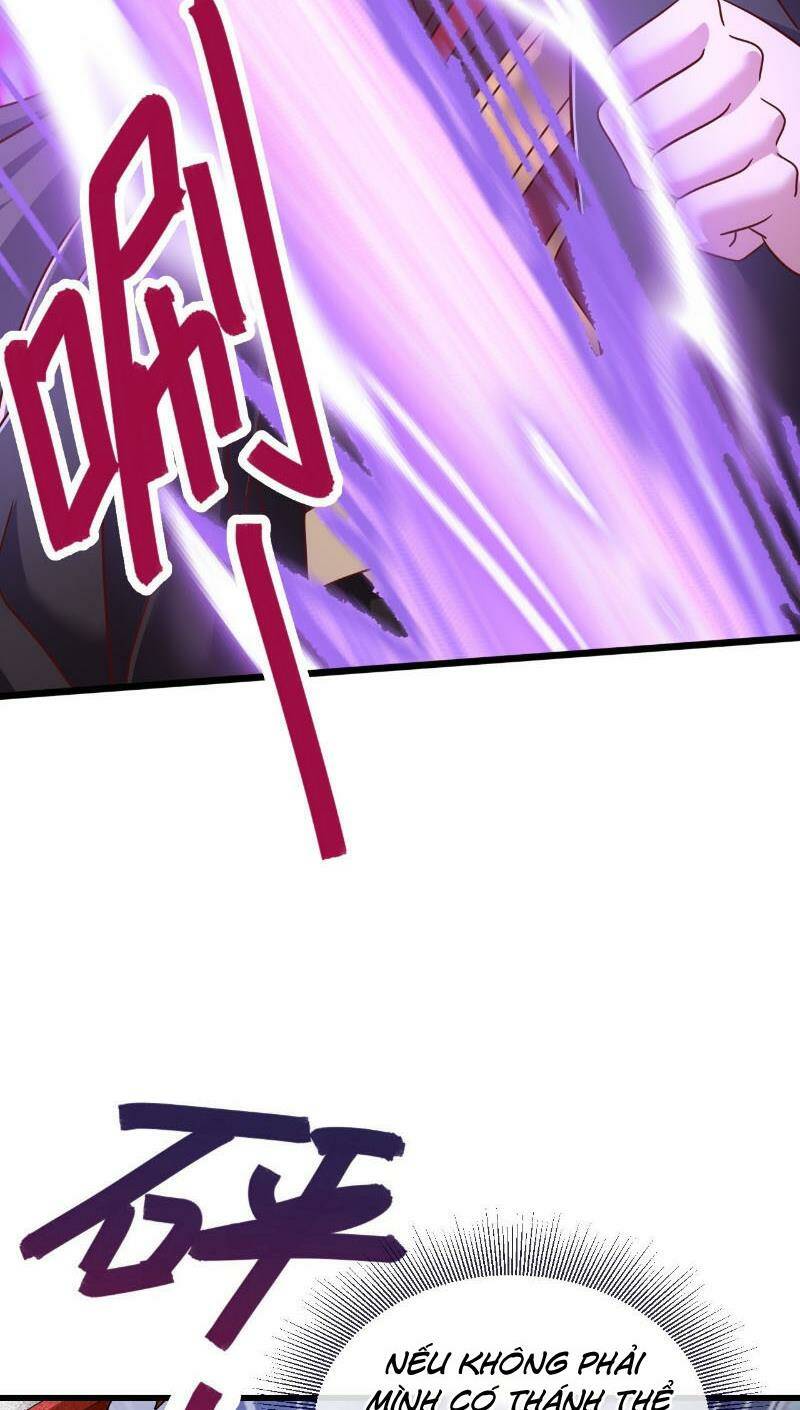Tiên Võ Đế Tôn: Chapter 498