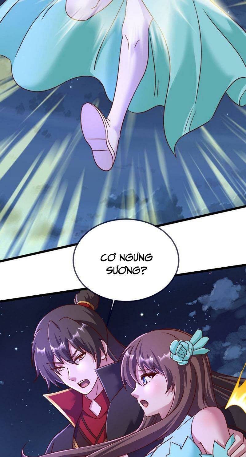 Tiên Võ Đế Tôn: Chapter 498