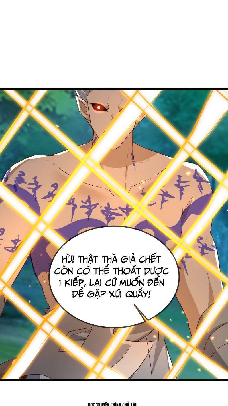 Tiên Võ Đế Tôn: Chapter 498