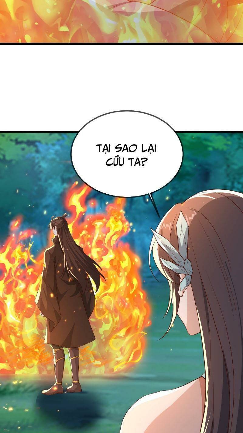 Tiên Võ Đế Tôn: Chapter 498
