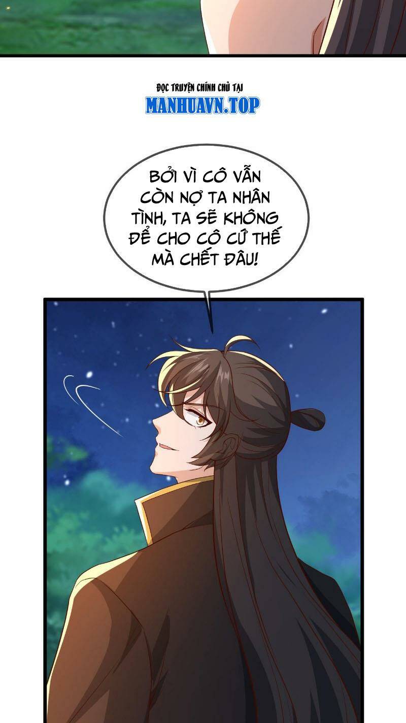Tiên Võ Đế Tôn: Chapter 498