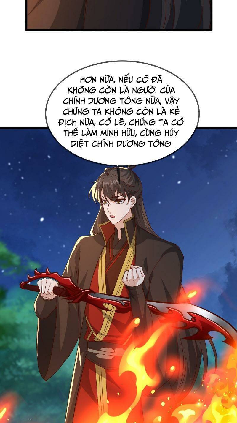 Tiên Võ Đế Tôn: Chapter 498
