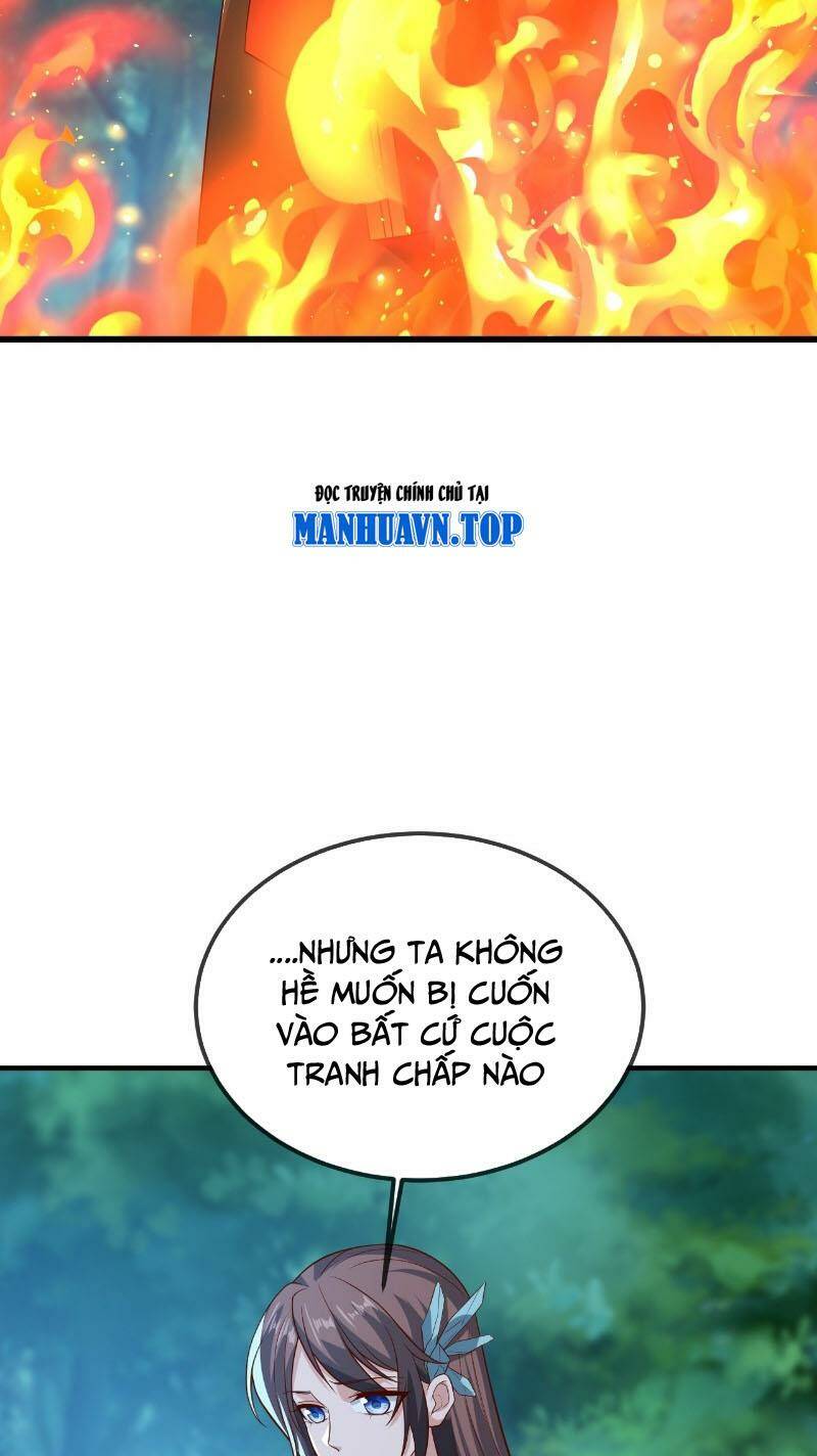 Tiên Võ Đế Tôn: Chapter 498