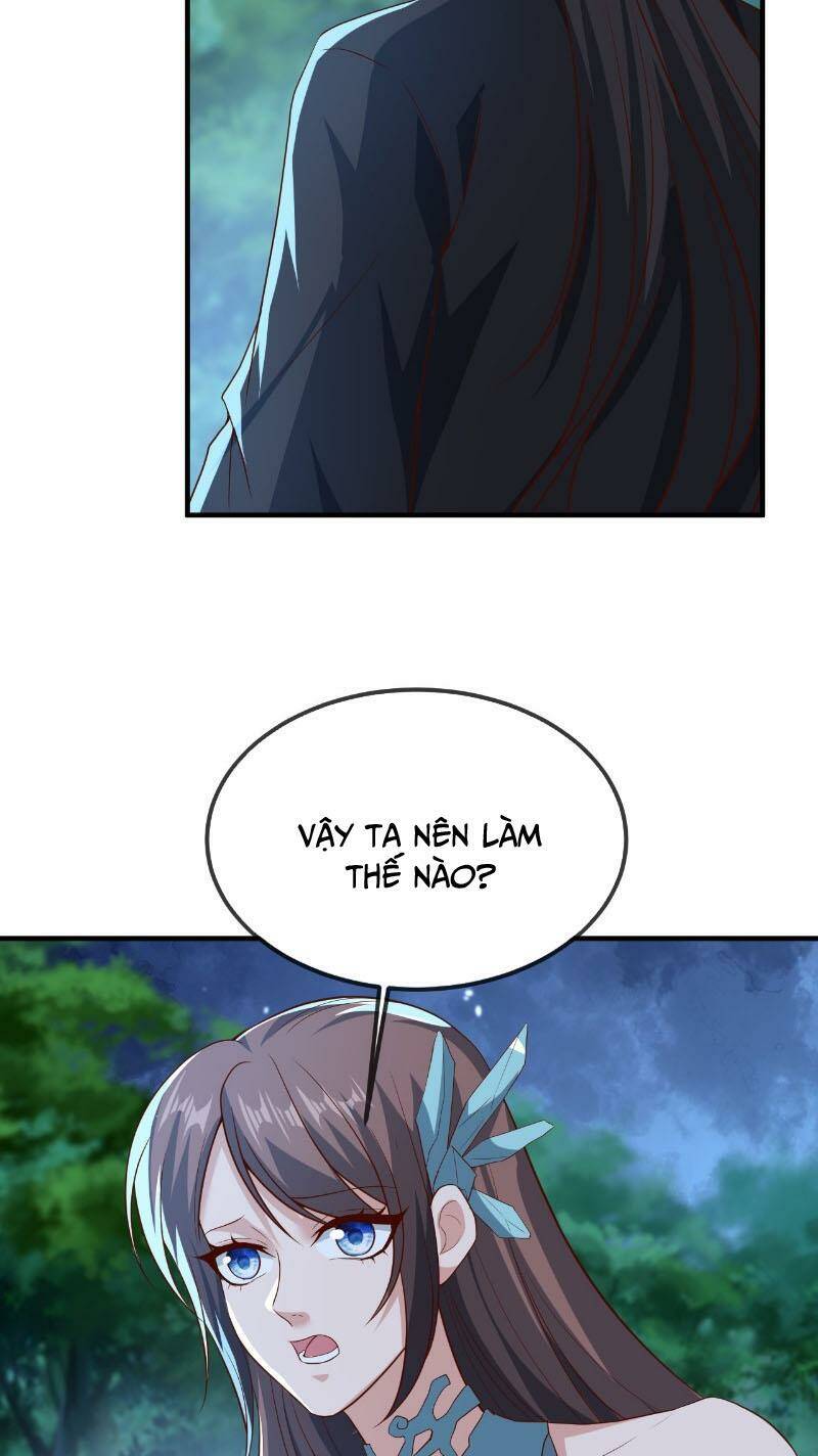 Tiên Võ Đế Tôn: Chapter 498