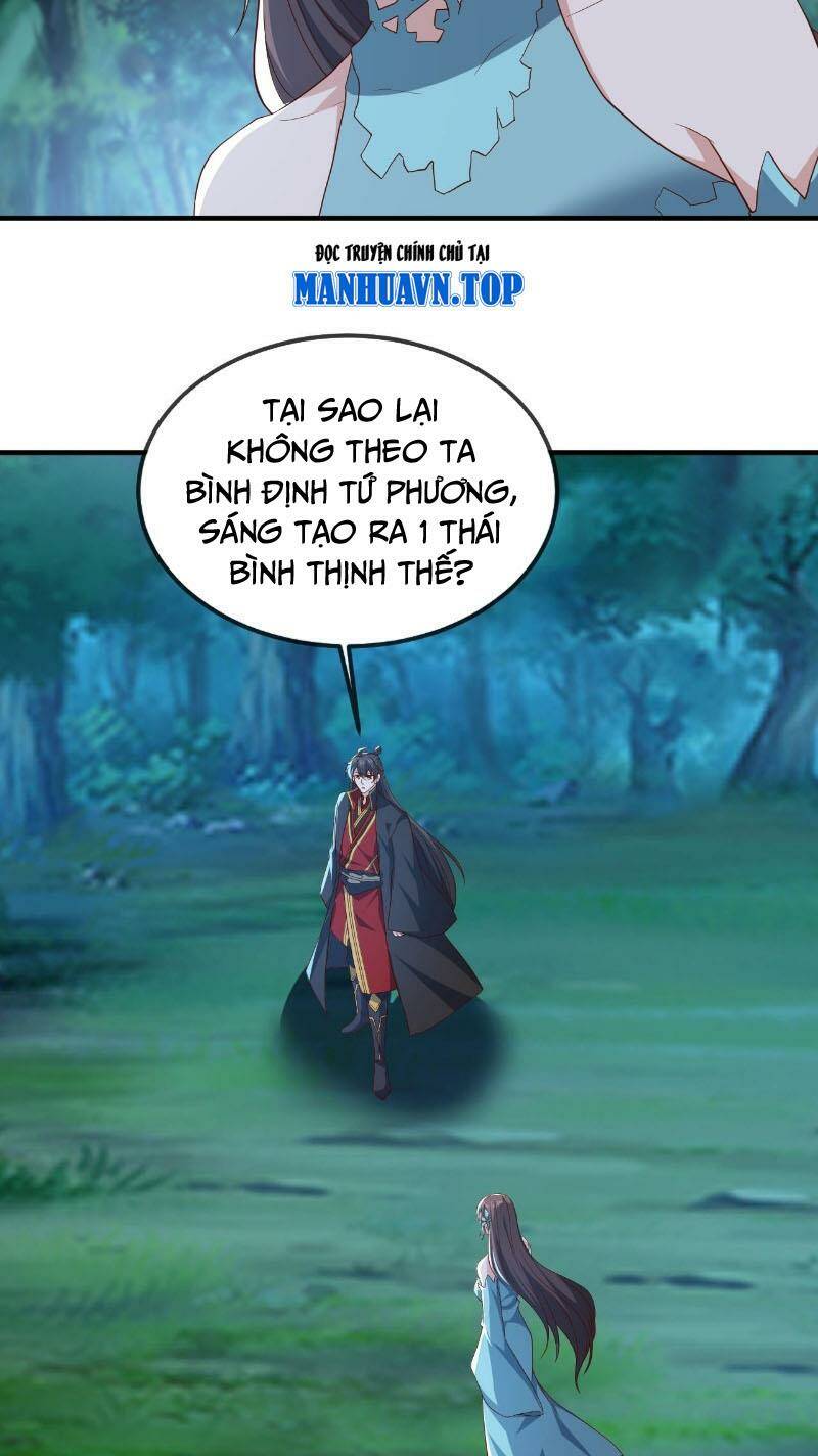Tiên Võ Đế Tôn: Chapter 498