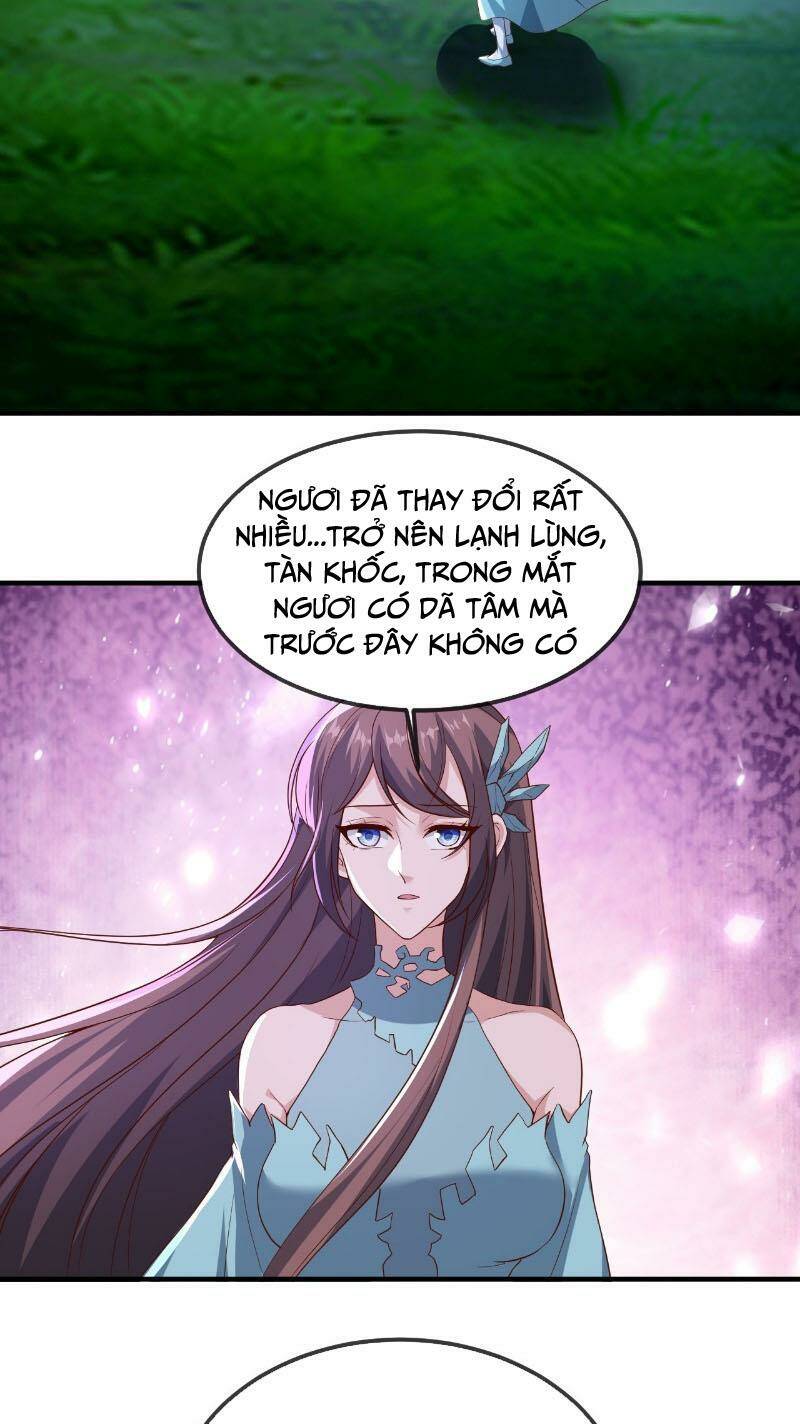 Tiên Võ Đế Tôn: Chapter 498