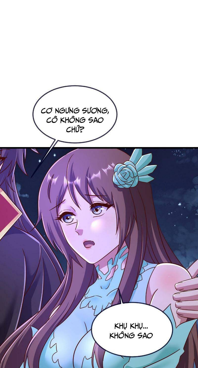 Tiên Võ Đế Tôn: Chapter 498
