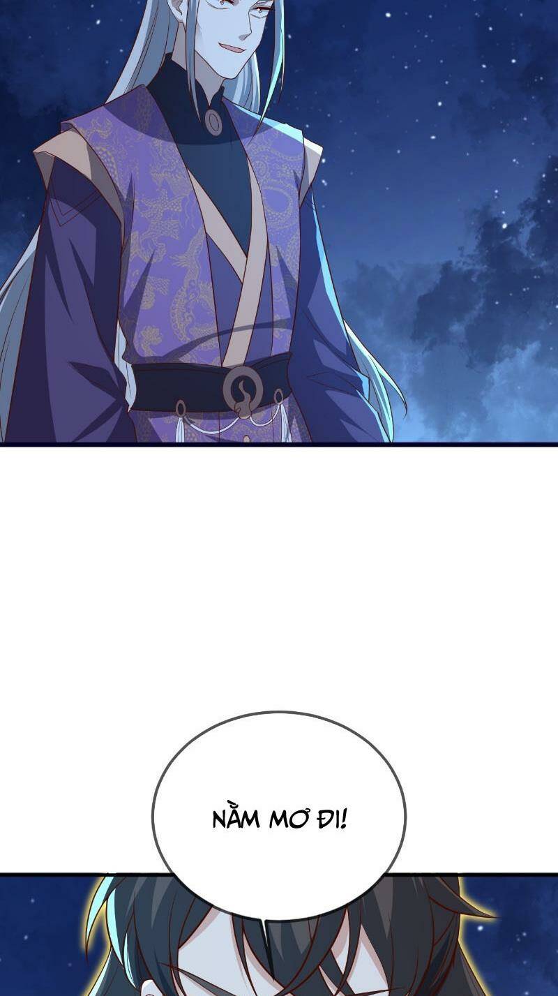 Tiên Võ Đế Tôn: Chapter 498