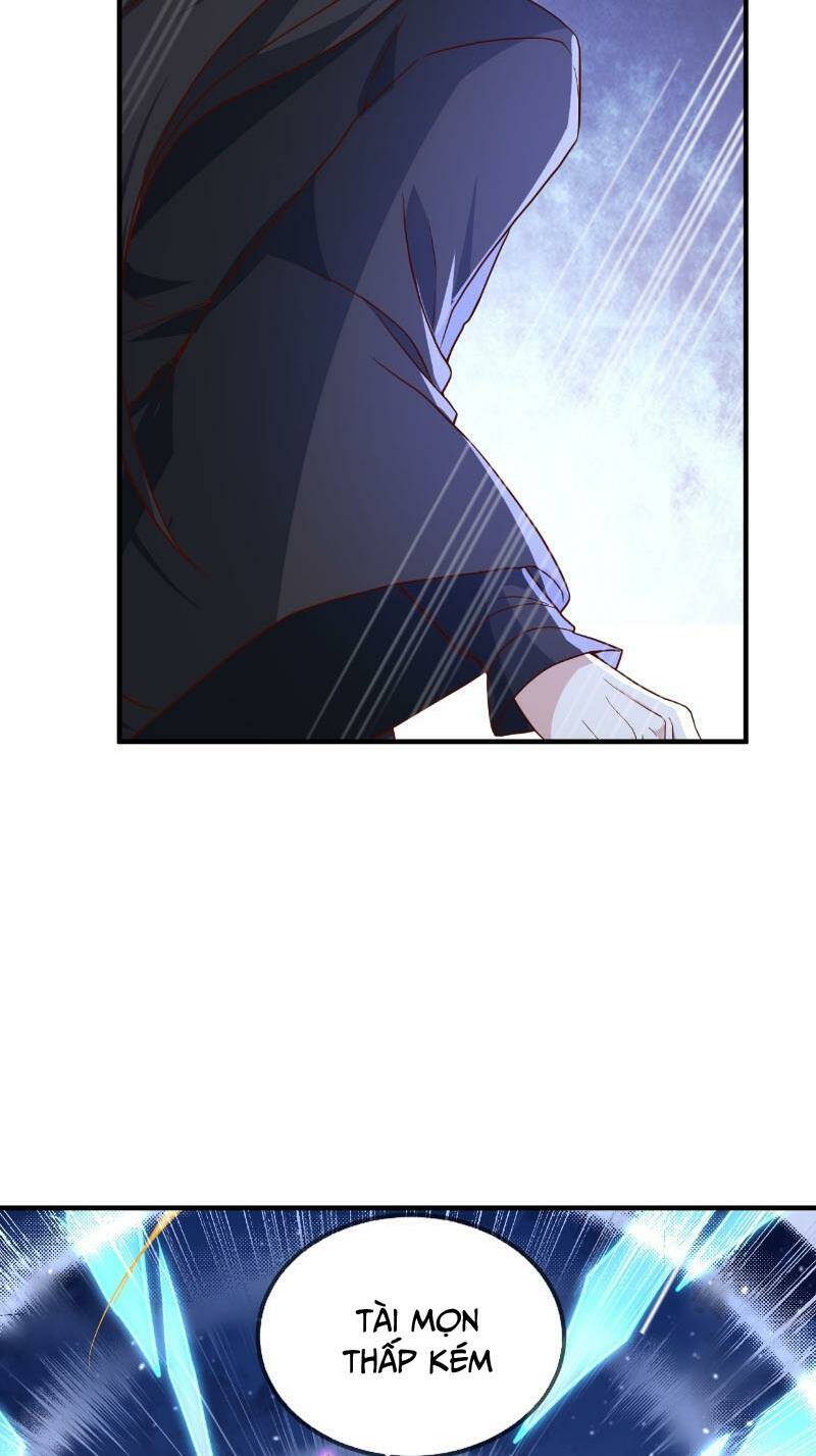 Tiên Võ Đế Tôn: Chapter 498