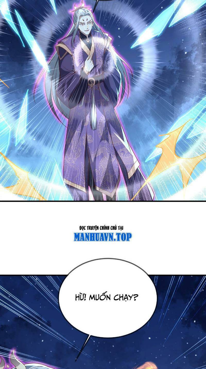 Tiên Võ Đế Tôn: Chapter 498