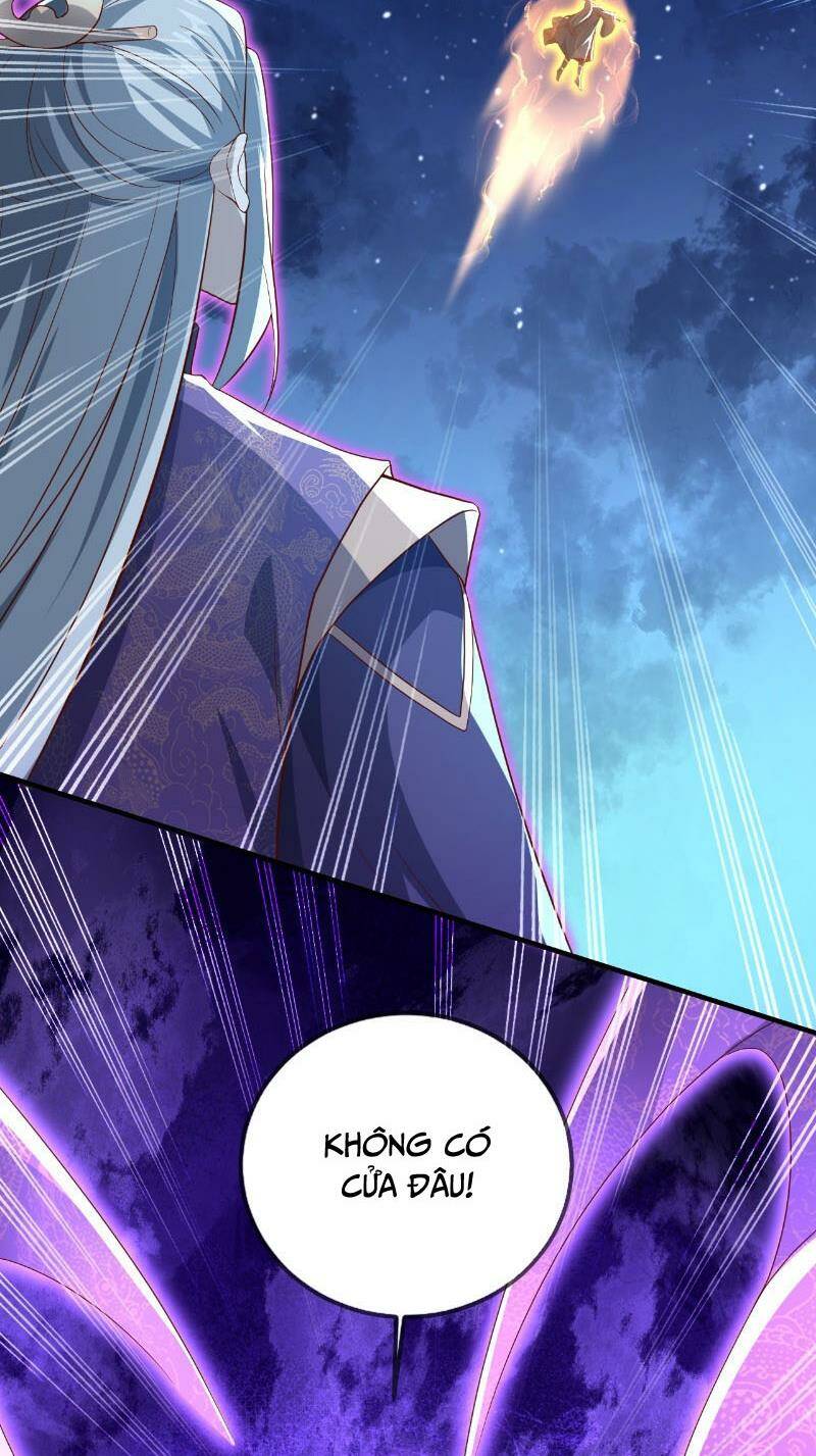 Tiên Võ Đế Tôn: Chapter 498