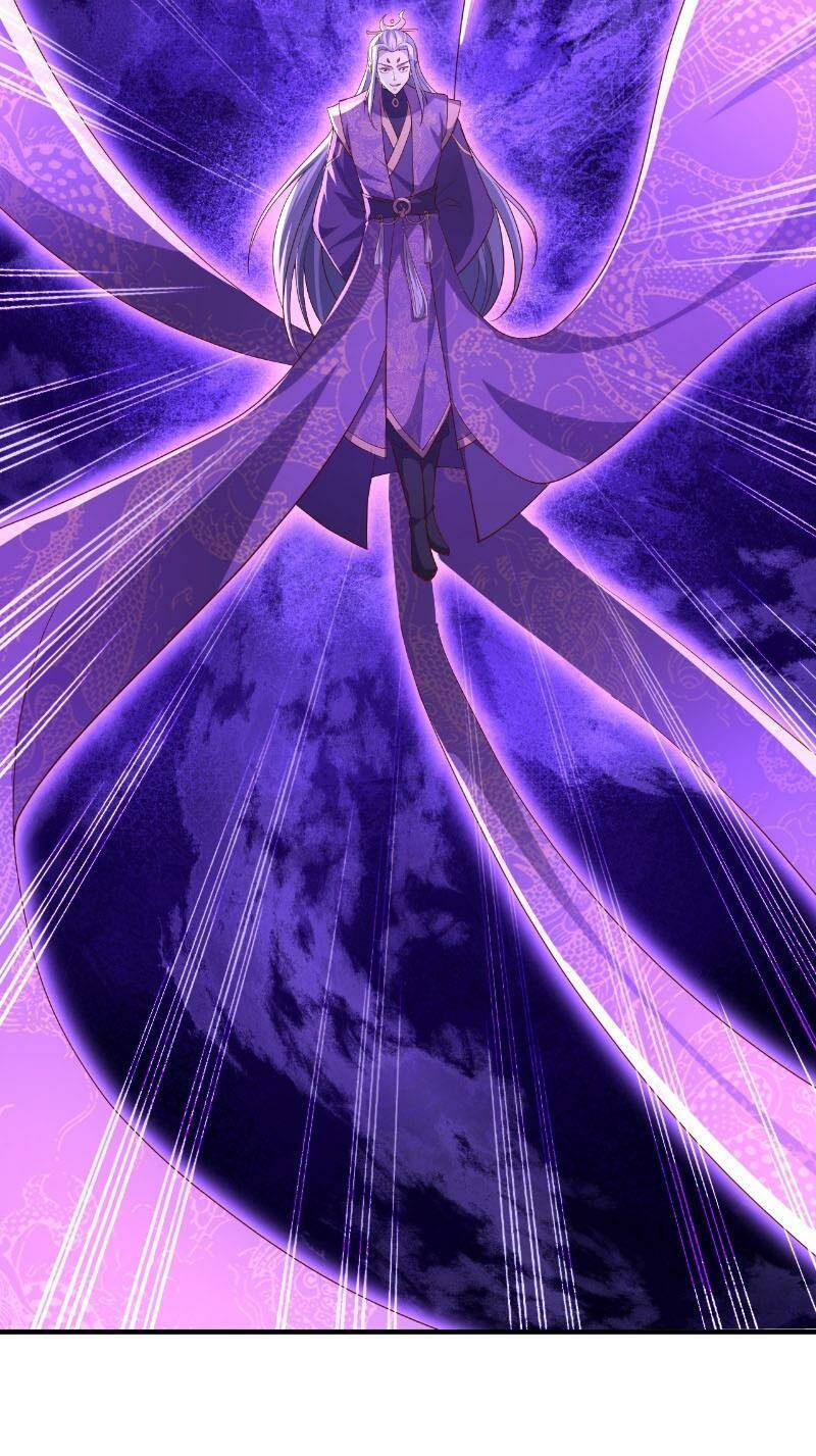 Tiên Võ Đế Tôn: Chapter 498