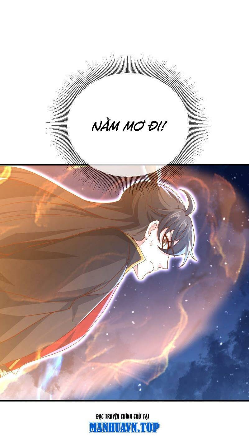 Tiên Võ Đế Tôn: Chapter 498