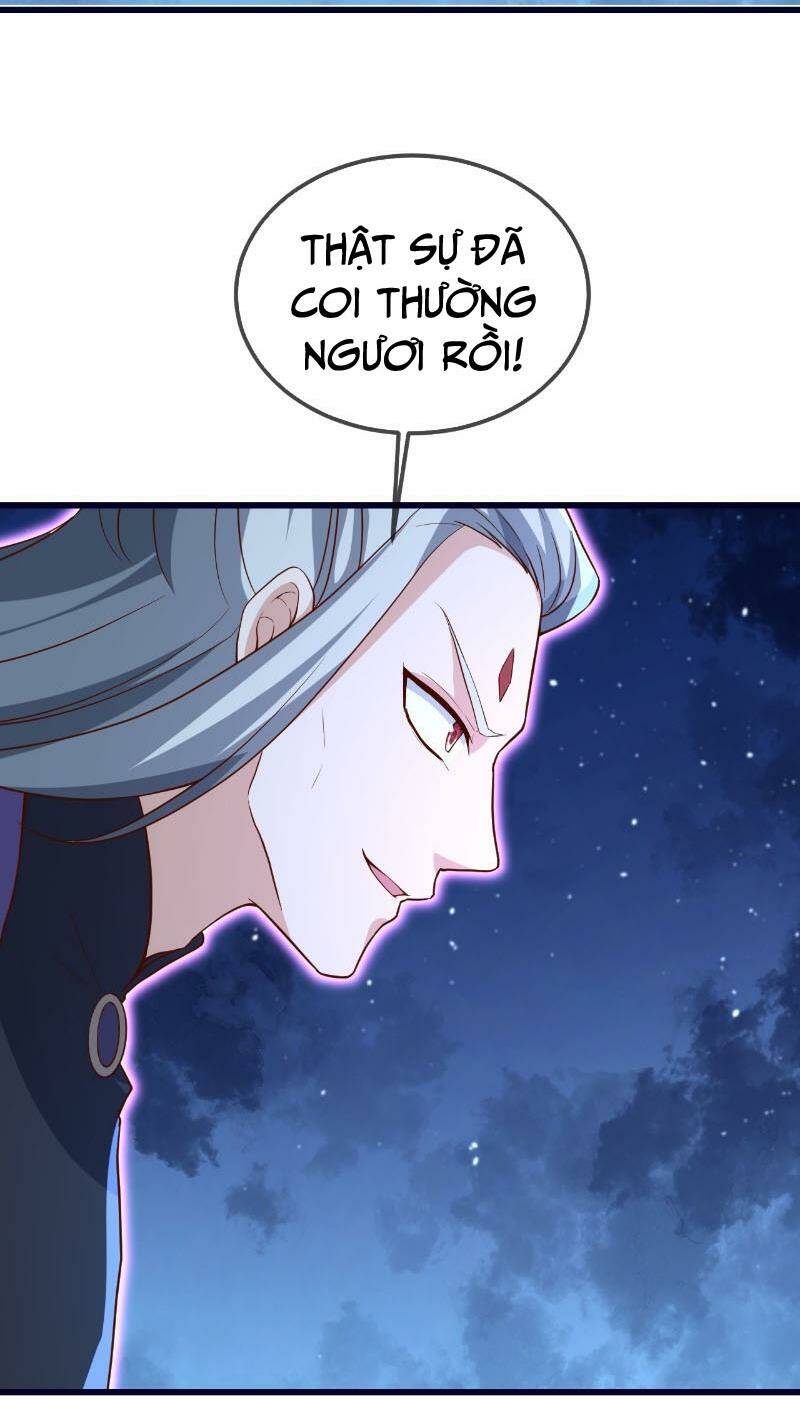 Tiên Võ Đế Tôn: Chapter 498