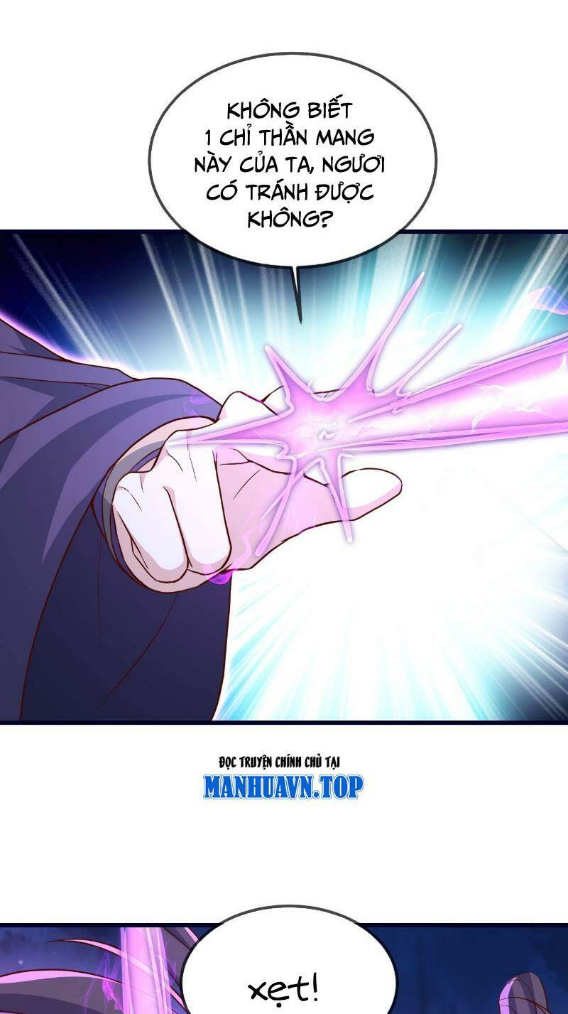 Tiên Võ Đế Tôn: Chapter 498