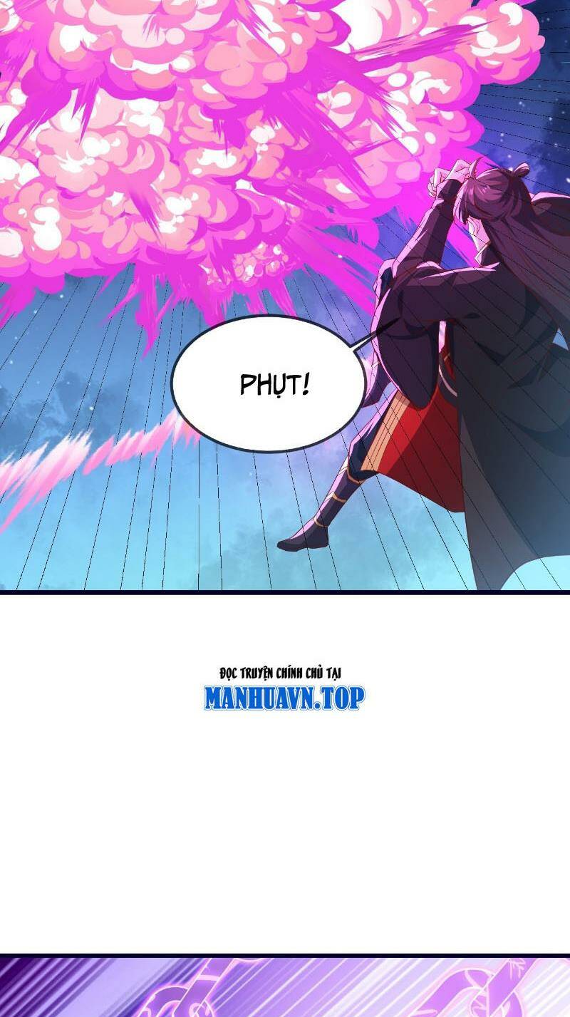 Tiên Võ Đế Tôn: Chapter 498