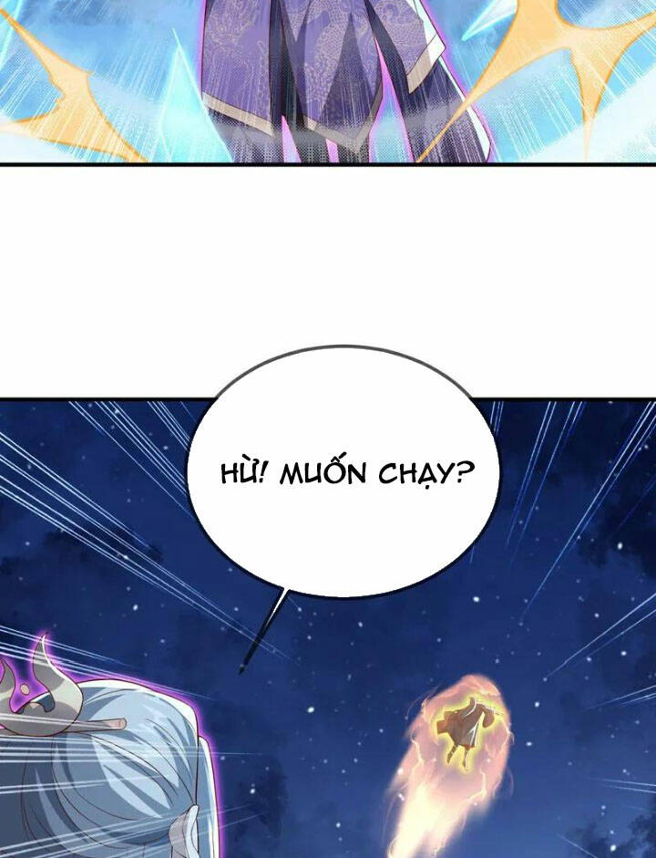 Tiên Võ Đế Tôn: Chapter 499