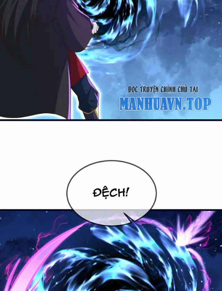 Tiên Võ Đế Tôn: Chapter 499