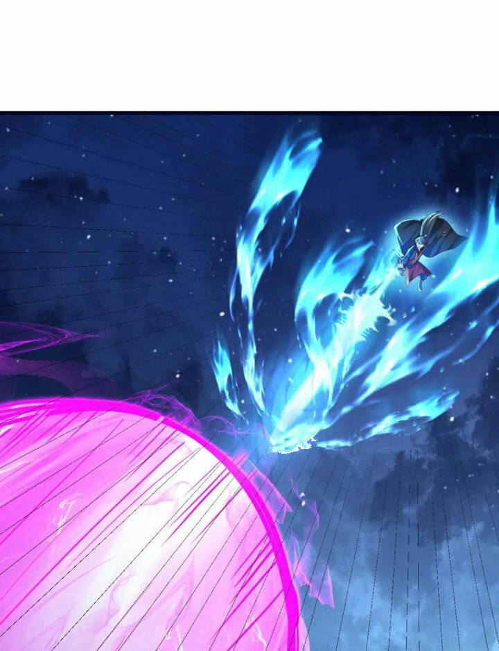 Tiên Võ Đế Tôn: Chapter 499