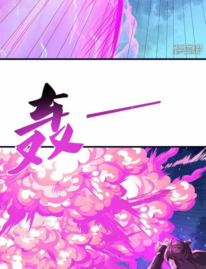 Tiên Võ Đế Tôn: Chapter 499