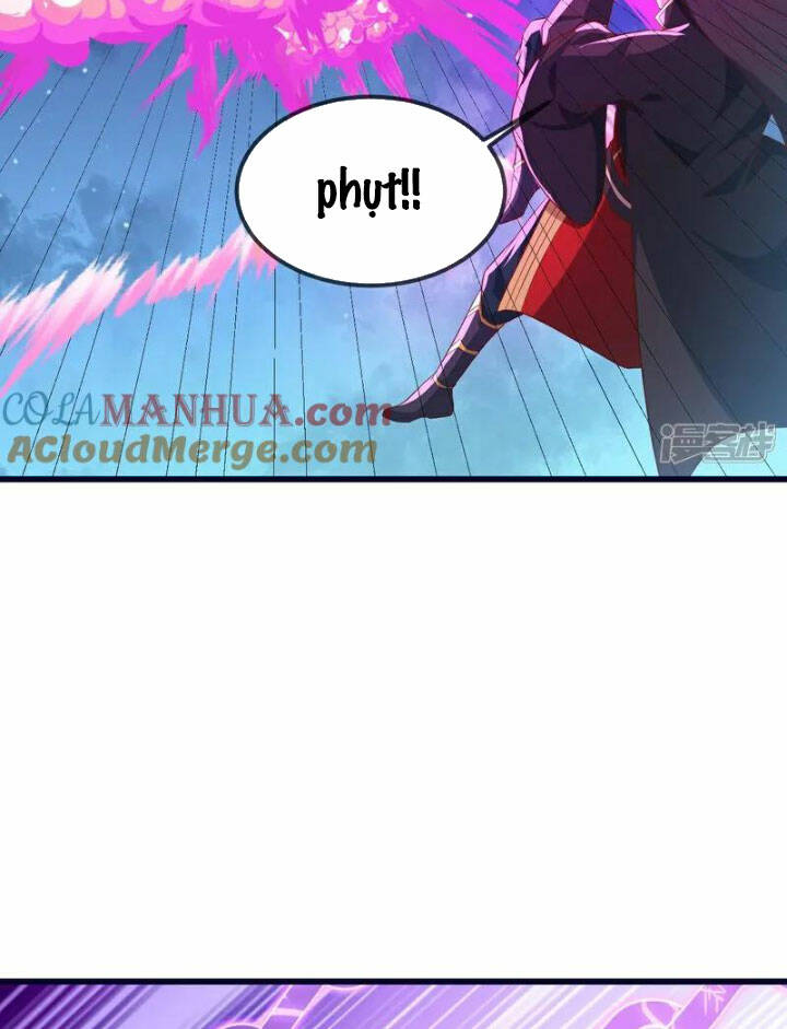 Tiên Võ Đế Tôn: Chapter 499