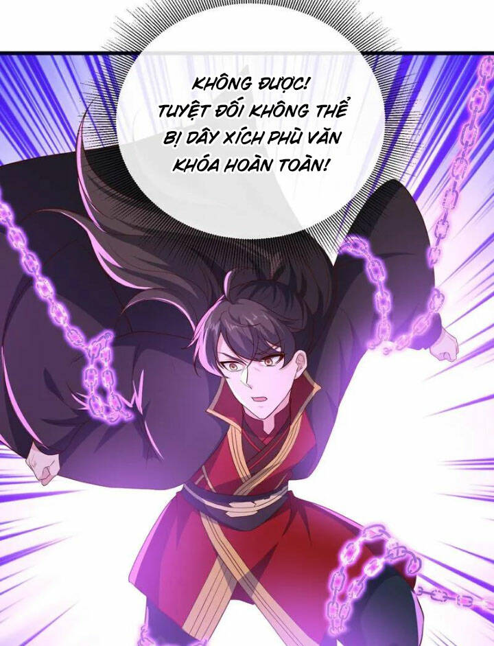Tiên Võ Đế Tôn: Chapter 499