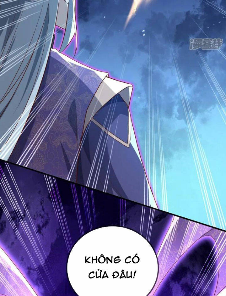 Tiên Võ Đế Tôn: Chapter 499