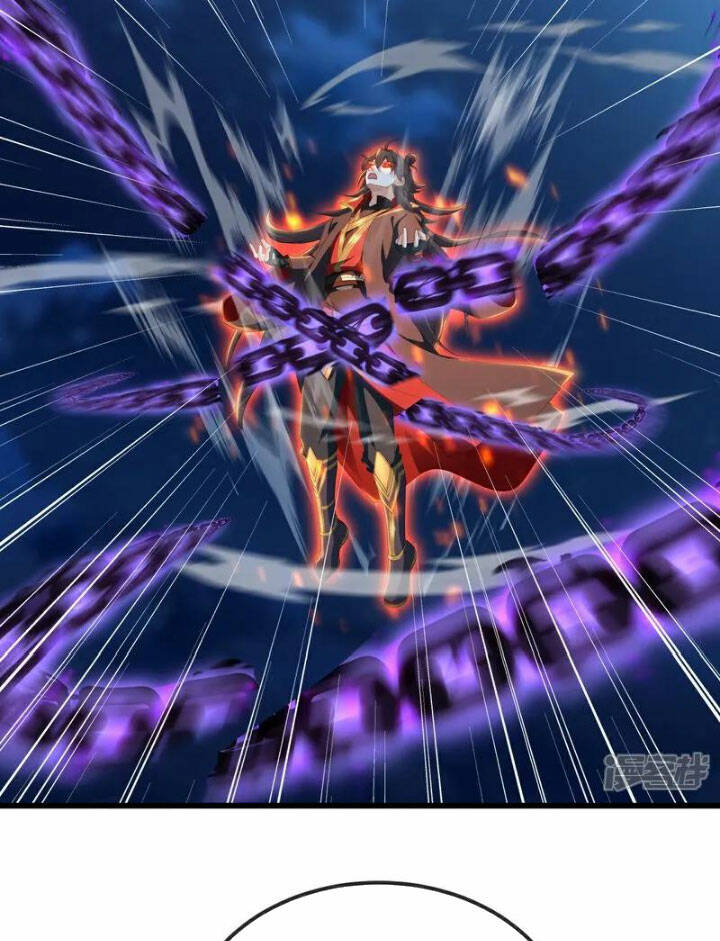 Tiên Võ Đế Tôn: Chapter 499