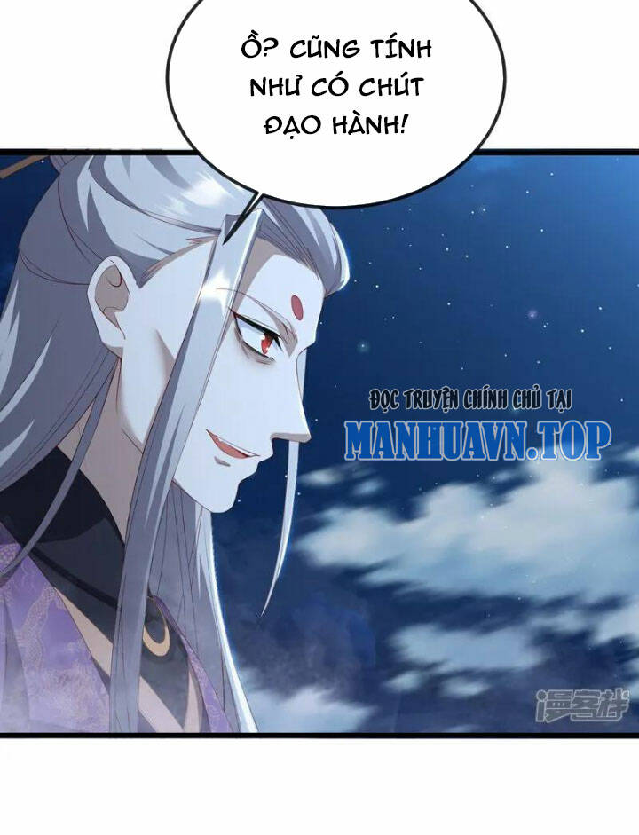 Tiên Võ Đế Tôn: Chapter 499