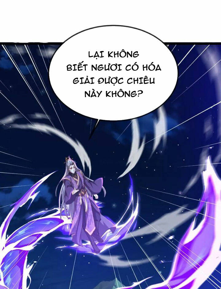 Tiên Võ Đế Tôn: Chapter 499