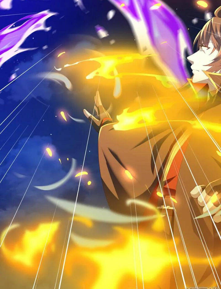 Tiên Võ Đế Tôn: Chapter 499