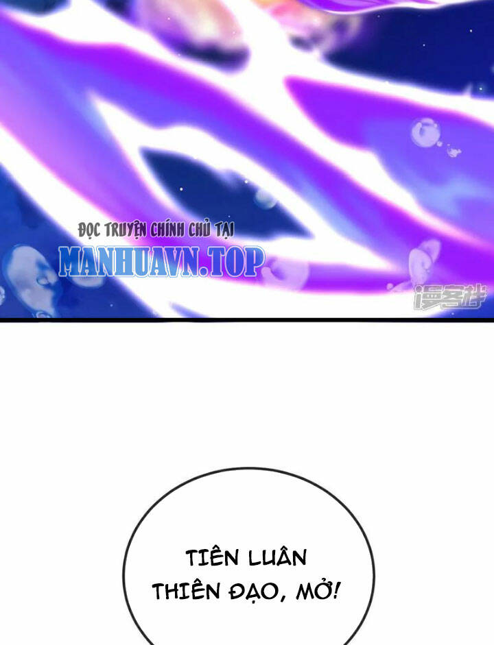 Tiên Võ Đế Tôn: Chapter 499