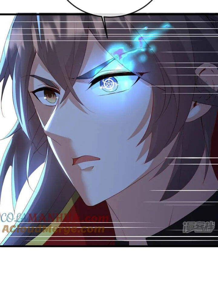 Tiên Võ Đế Tôn: Chapter 499