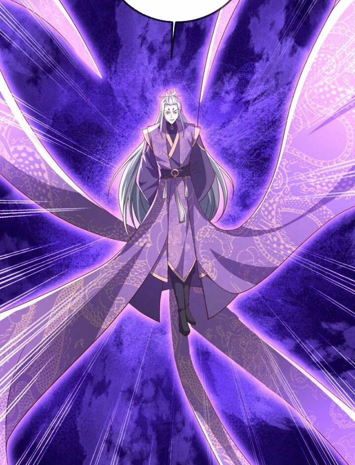 Tiên Võ Đế Tôn: Chapter 499