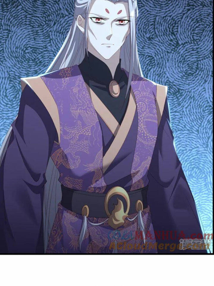 Tiên Võ Đế Tôn: Chapter 499