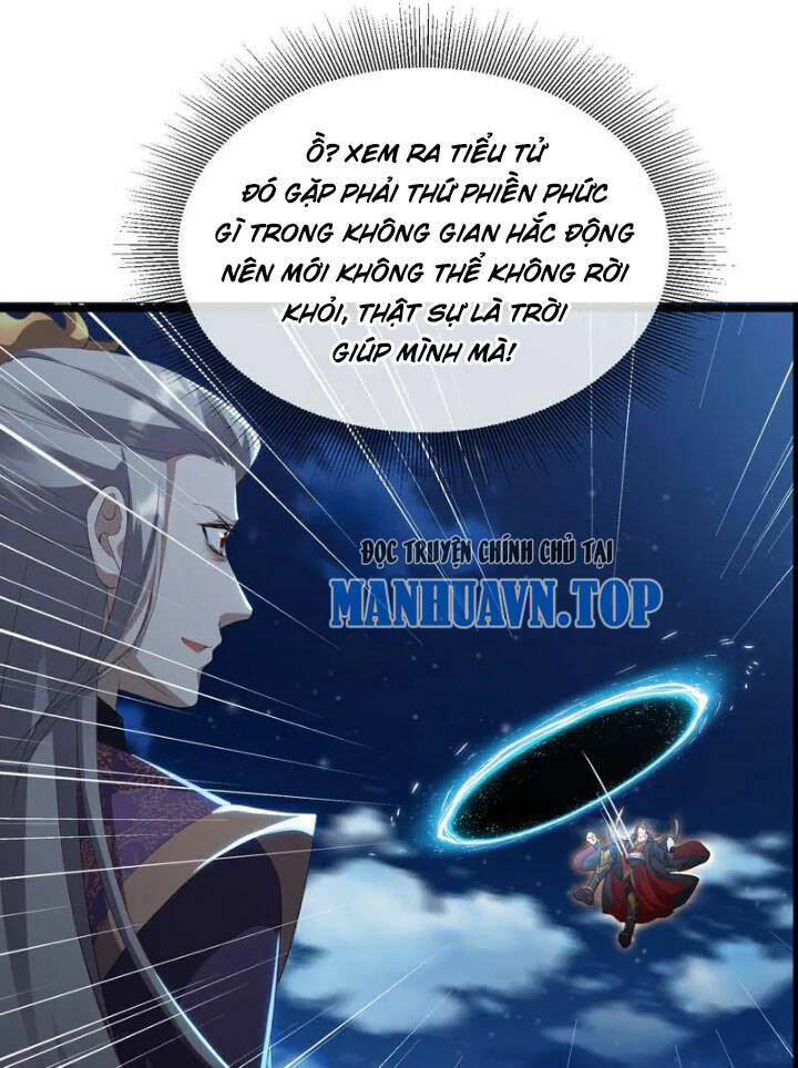 Tiên Võ Đế Tôn: Chapter 499