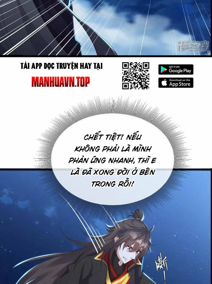 Tiên Võ Đế Tôn: Chapter 499