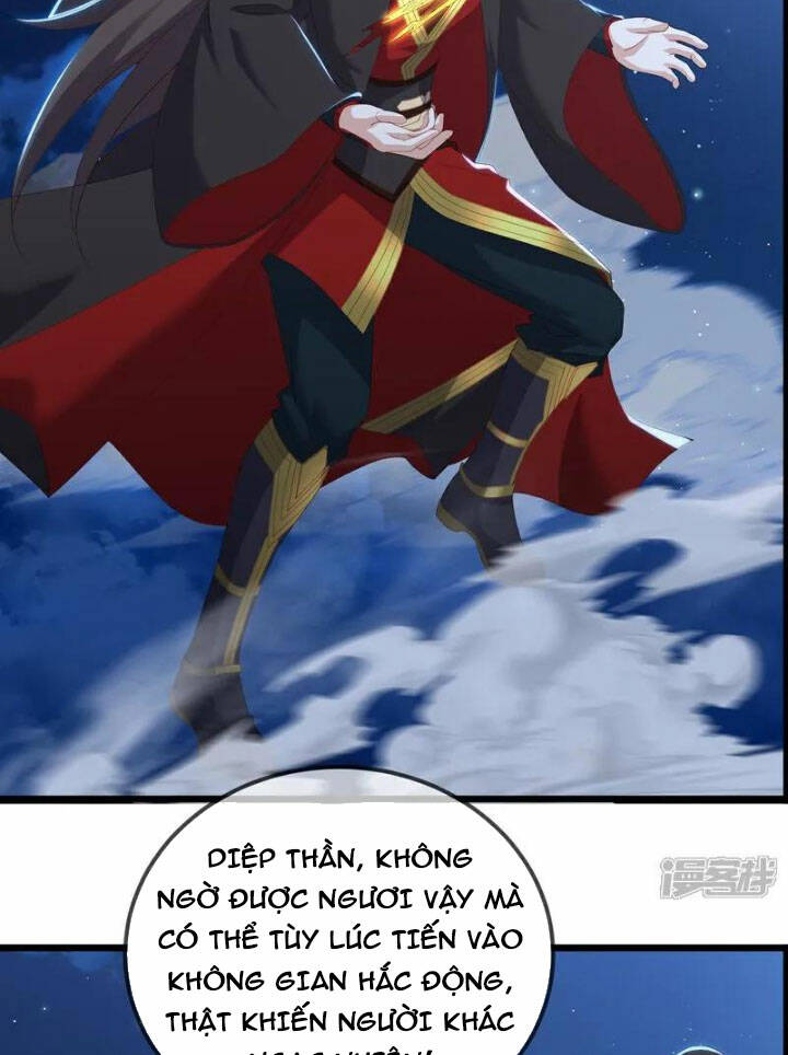 Tiên Võ Đế Tôn: Chapter 499