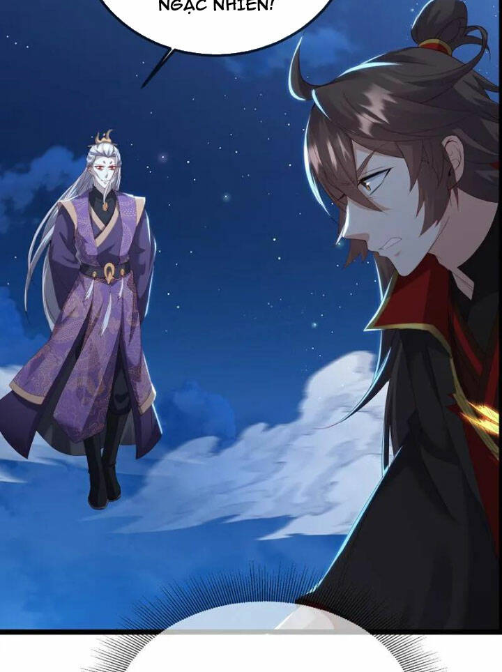Tiên Võ Đế Tôn: Chapter 499