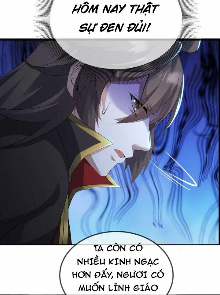 Tiên Võ Đế Tôn: Chapter 499
