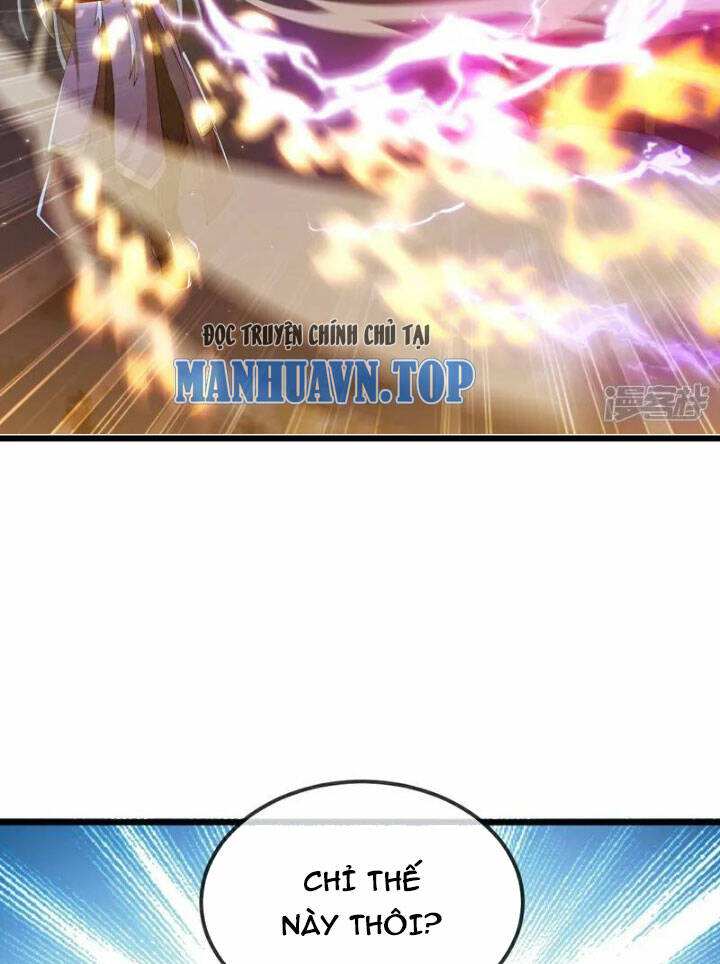Tiên Võ Đế Tôn: Chapter 499