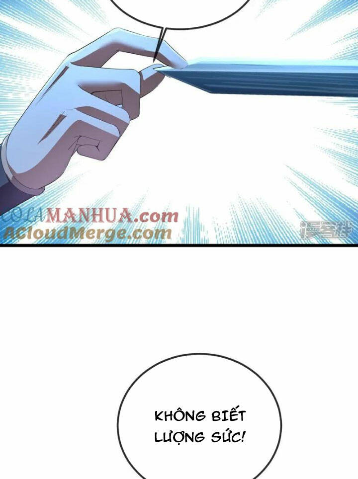 Tiên Võ Đế Tôn: Chapter 499