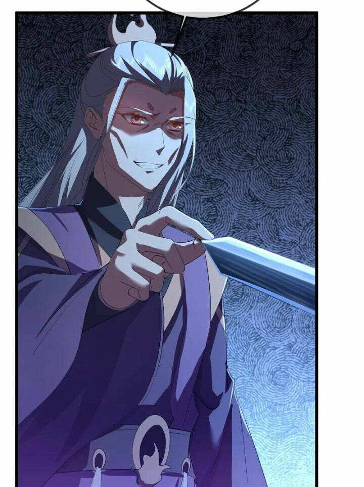 Tiên Võ Đế Tôn: Chapter 499