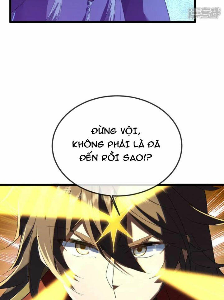 Tiên Võ Đế Tôn: Chapter 499