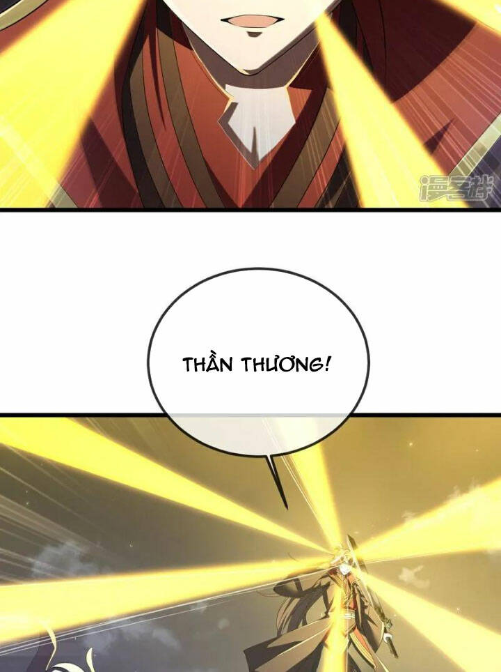 Tiên Võ Đế Tôn: Chapter 499