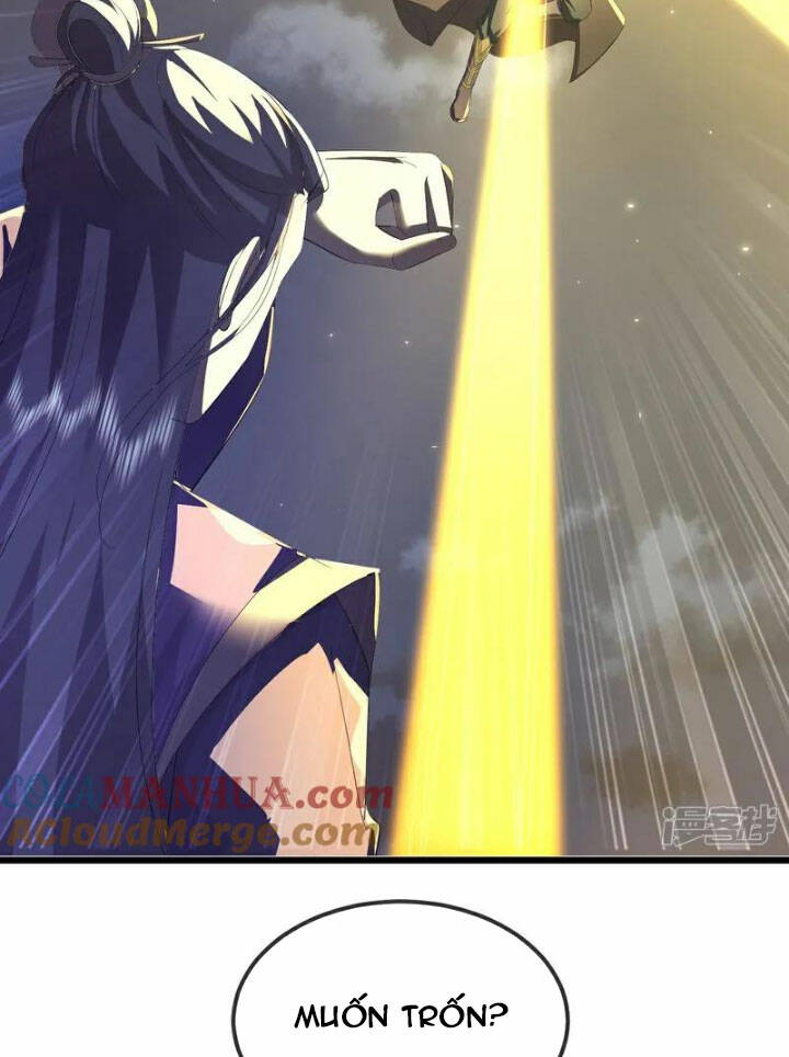 Tiên Võ Đế Tôn: Chapter 499