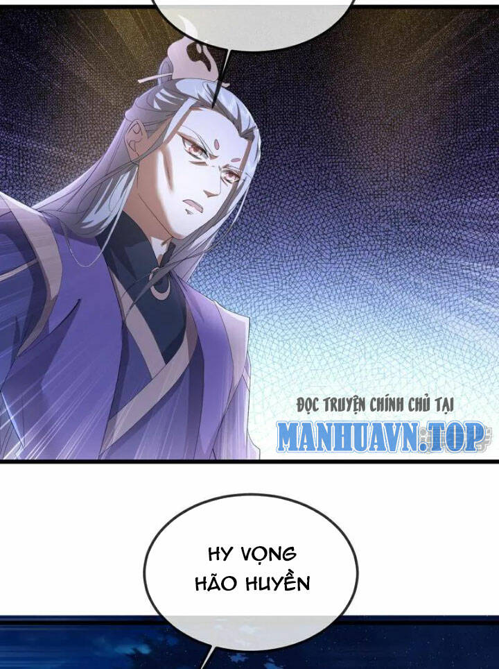 Tiên Võ Đế Tôn: Chapter 499