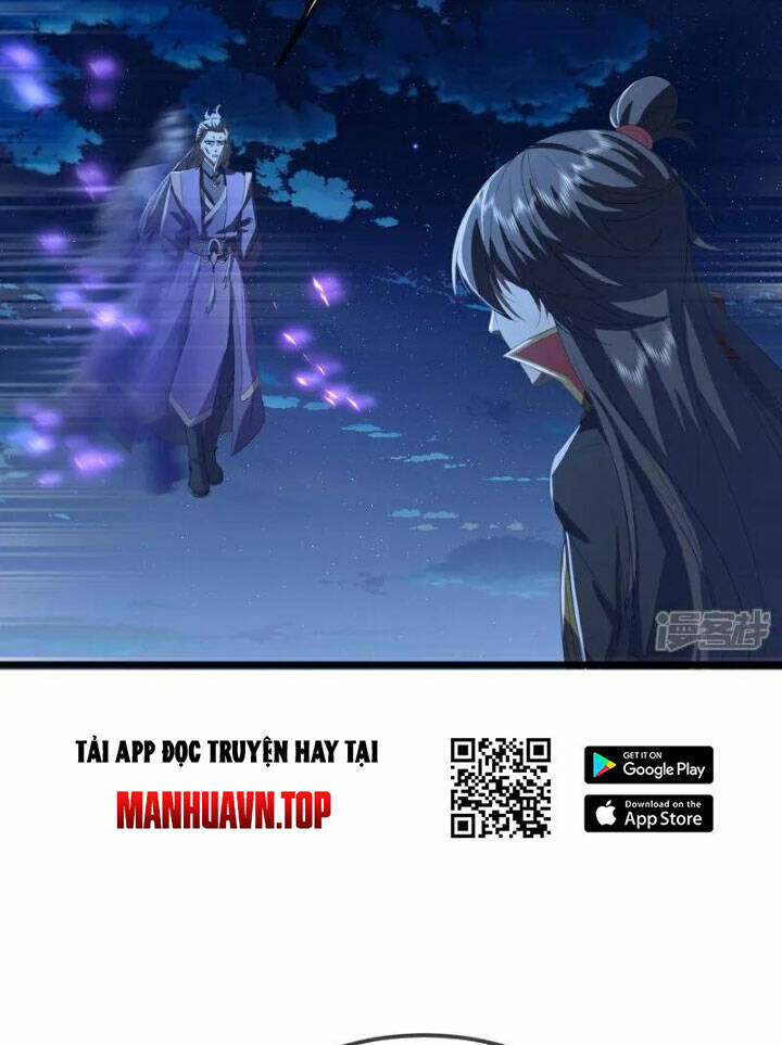 Tiên Võ Đế Tôn: Chapter 499