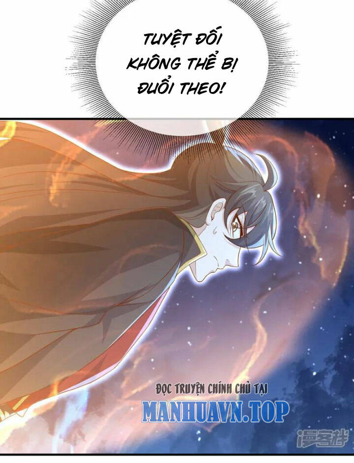 Tiên Võ Đế Tôn: Chapter 499