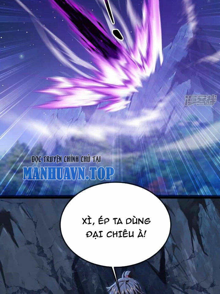Tiên Võ Đế Tôn: Chapter 499